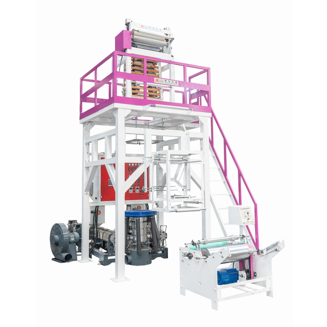 ABA Film Blowing Machine