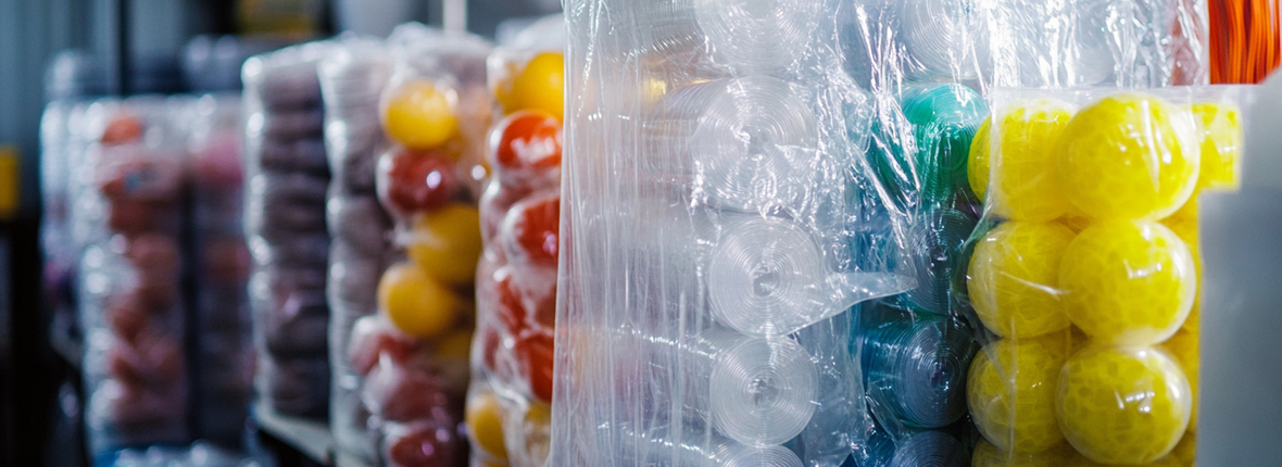 Industrial Packaging