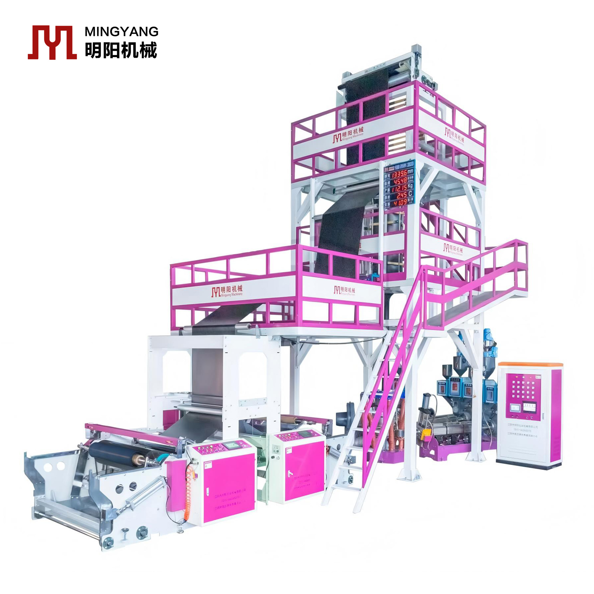 Top 8 Plastic Bag Making Machine Manufacturers in 2026