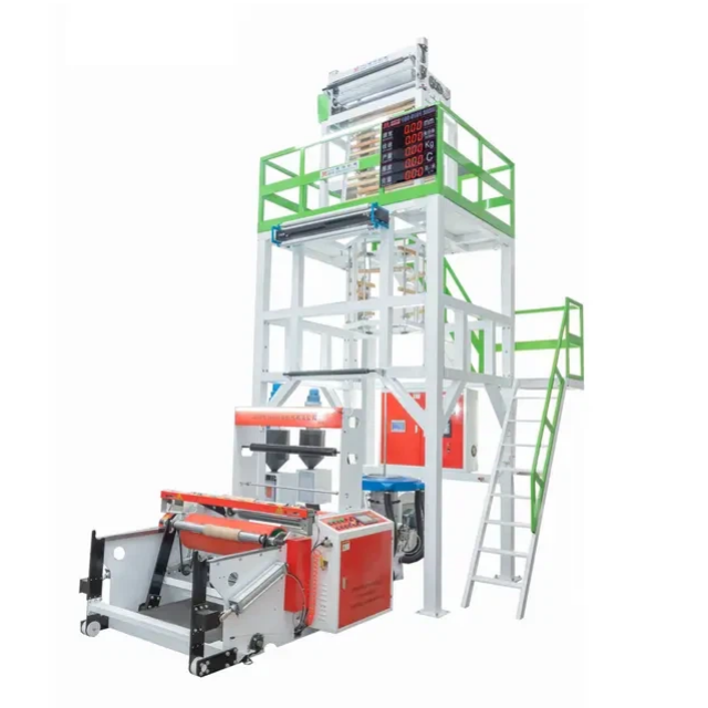 ABA Film Recycled Material: How Much Can You Use Without Quality Loss? (2026 Limits)