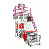 HDPE Film Blowing Machine