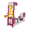 Functional Masterbatch Trial Film Blowing Machine