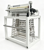 Rotary Die HDPE ABA Stretch-Free Film Blowing Machine