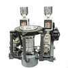  High Performance Plastic Extruder for Film Blowing Machine